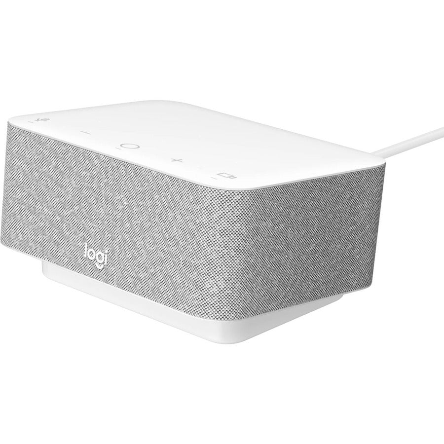 Logitech Uc Logi Dock Video Conferencing System 1 Person(S)