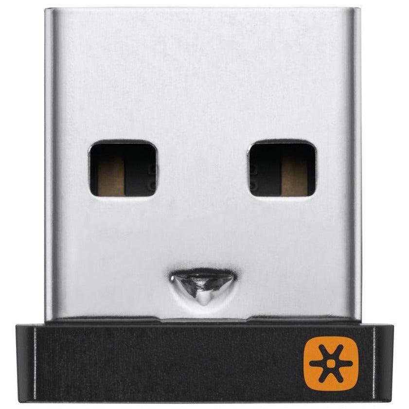 Logitech Usb Unifying Receiver Usb Receiver