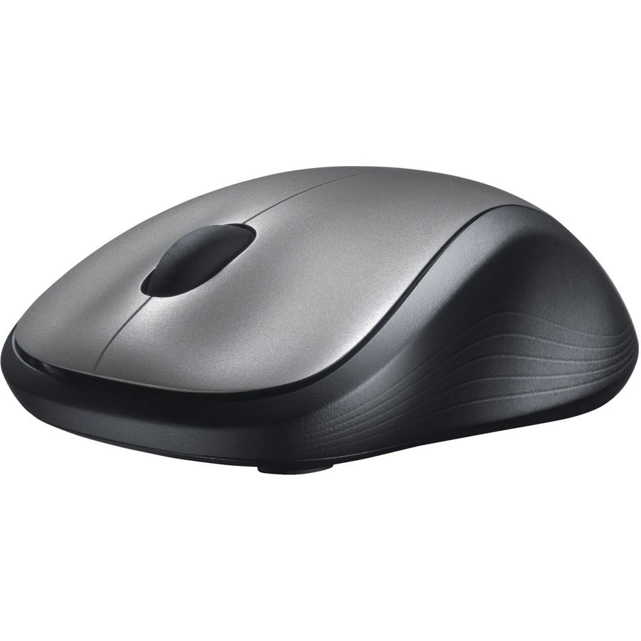 Logitech Wireless M310 Mouse Rf Wireless Optical 1000 Dpi