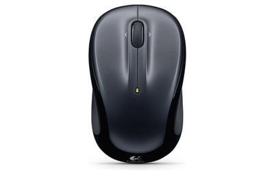 Logitech Wireless M325 Mouse Ambidextrous Rf Wireless Optical 1000 Dpi