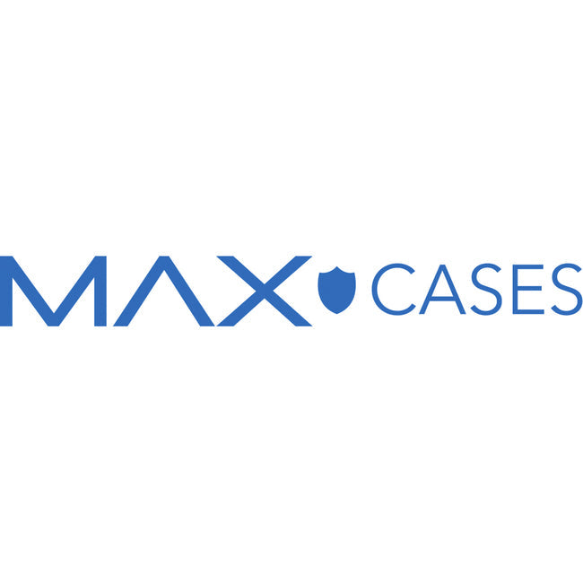 MAXCases Extreme Shell-S Chromebook Case HP-ESS-X3CB-G3-BLK