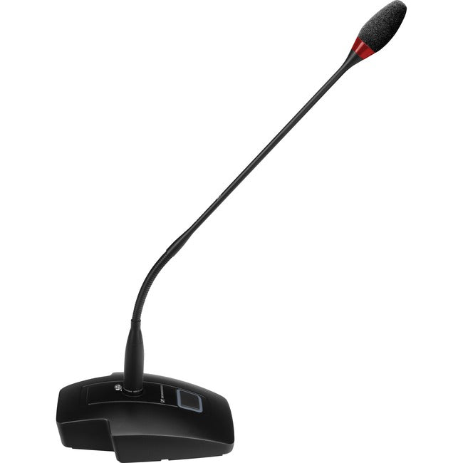 Meg 14-40 B Gooseneck,Microphone Cardioid Condenser With