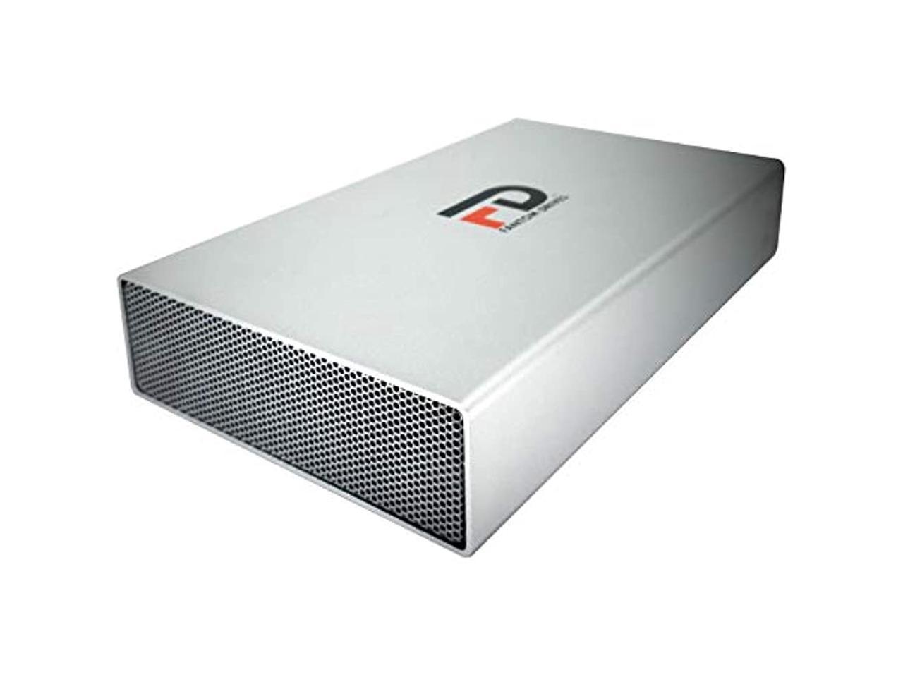 Micronet Gf3S10000Up 10Tb Usb 3.0/3.1 Gen 1 7200 Rpm