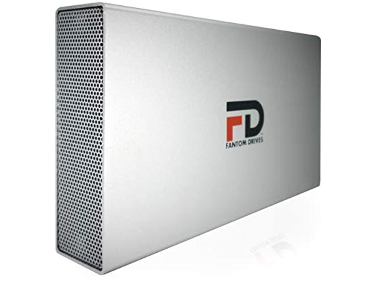 Micronet Gf3S10000Up 10Tb Usb 3.0/3.1 Gen 1 7200 Rpm