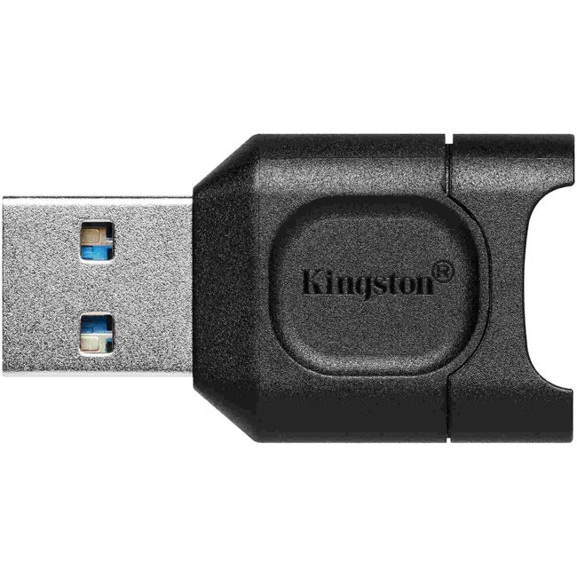 Mobilelite Plus Usb 3.1,Microsdhc Sdxc Uhs-Ii Card Reader
