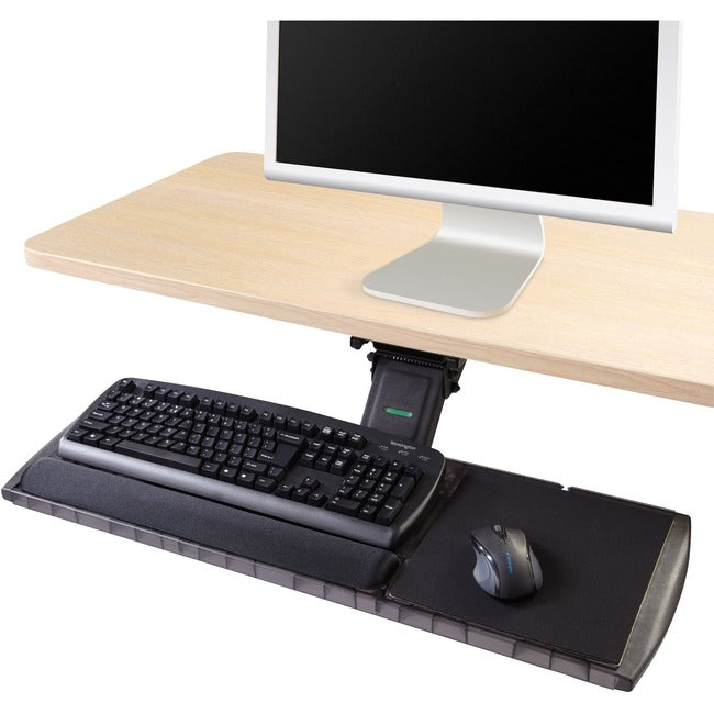 Modular Platform With Smartfit,