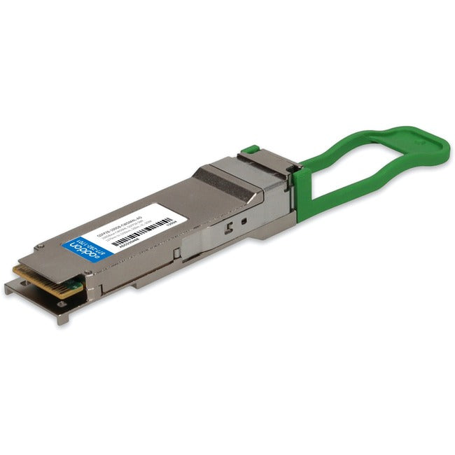 Msa & Taa Comp Xcvr,Taa 100G-Cwdm4 Qsfp28 1330Nm