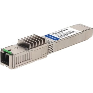 Msa & Taa Compliant Xcvr,10G-N1/N2 Asc 1270Nmtx/1577Nmrx Smf