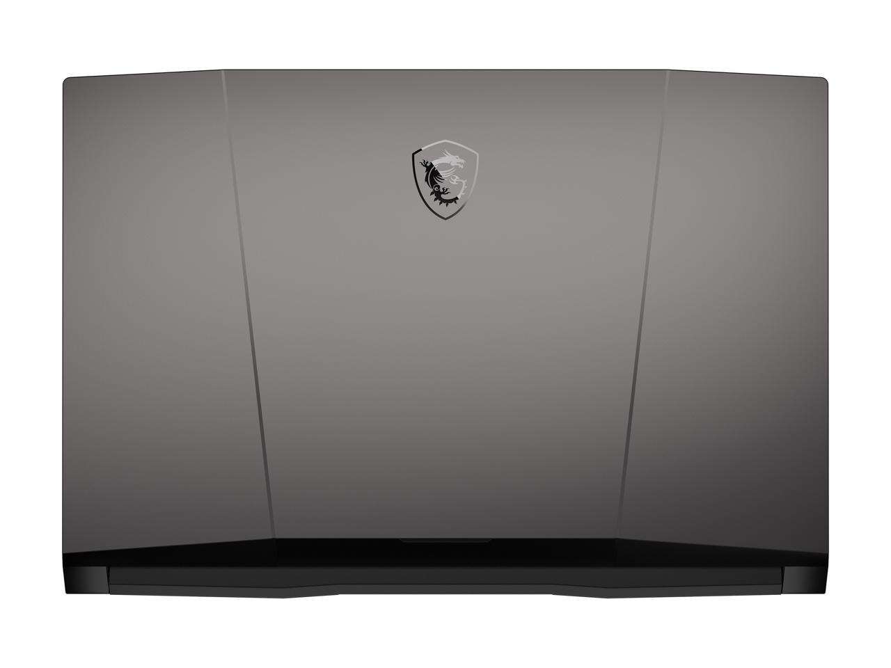 Msi - 17.3" 144 Hz Ips - Intel Core I7 11Th Gen 11800H (2.30Ghz) - Nvidia Geforce Rtx 3050 Ti Laptop