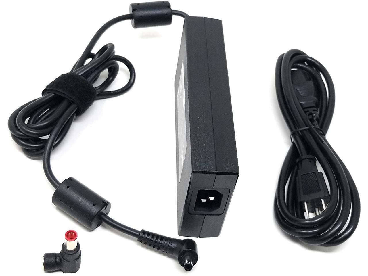 Msi 957-17G11P-101 230W Slim Notebook Ac Adaptor + Power Cord