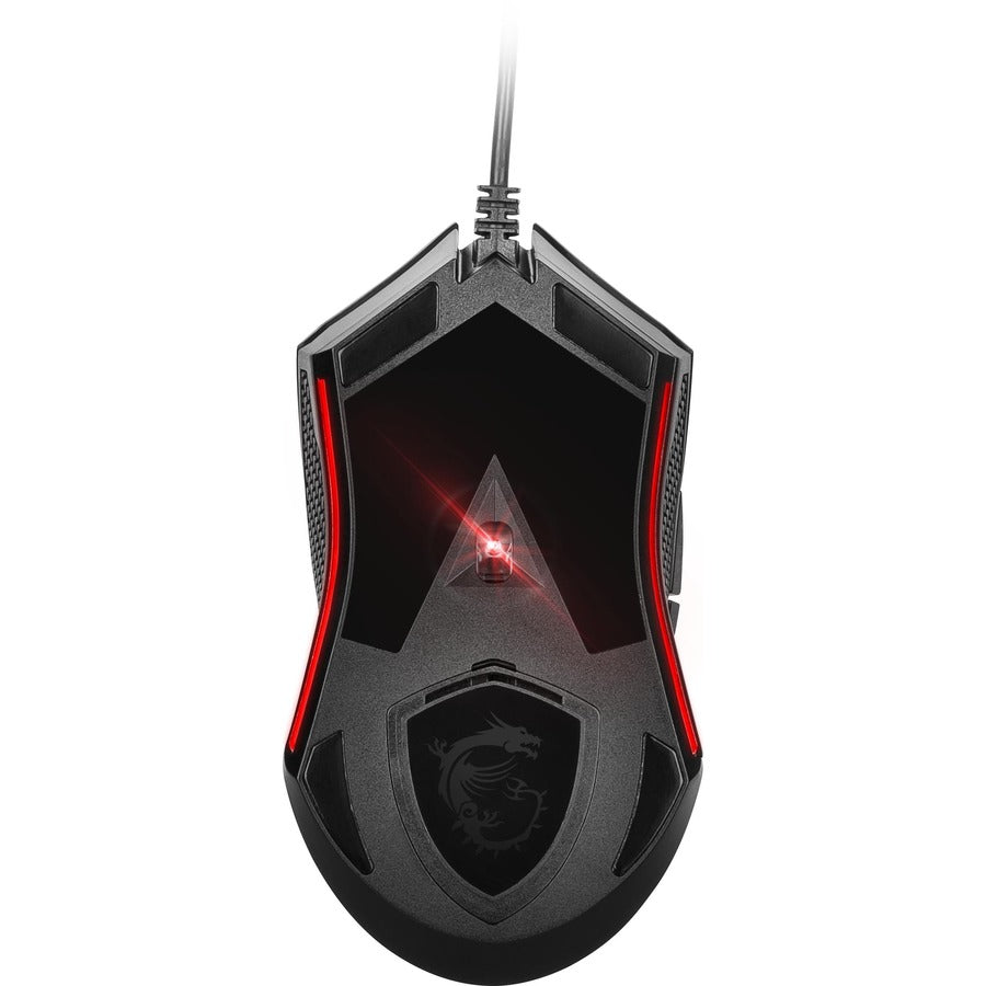 MSI Clutch GM08 Gaming Mouse CLUTCHGM08