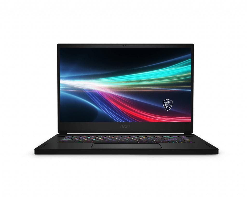 Msi Creator 15 A11Uh-631 Notebook 39.6 Cm (15.6") 4K Ultra Hd Intel® Core™ I7 16 Gb Ddr4-Sdram