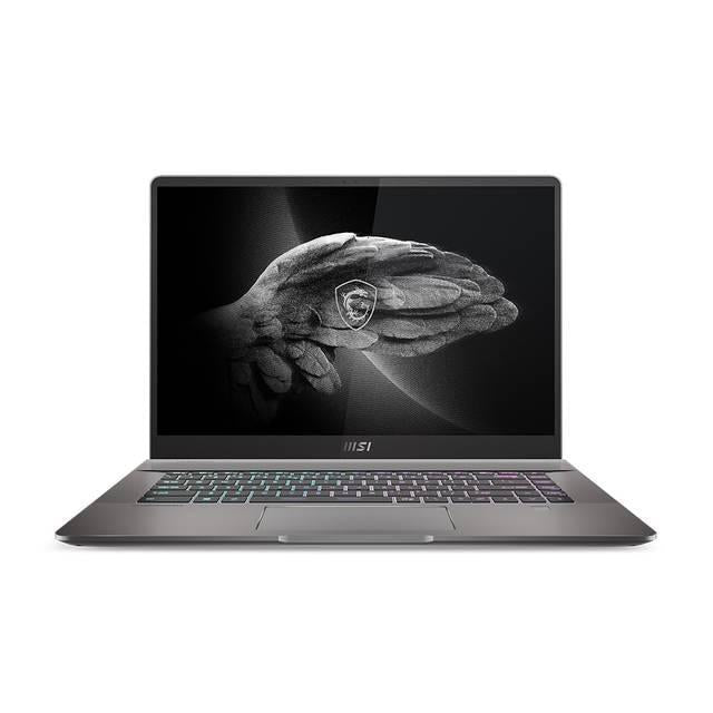 Msi Creator Z16 A11Uet-013 16 Inch Intel Core I7-11800H 2.4-4.6Ghz/ 32Gb (16G*2) Ddr4/ 1Tb Nvme Ssd/