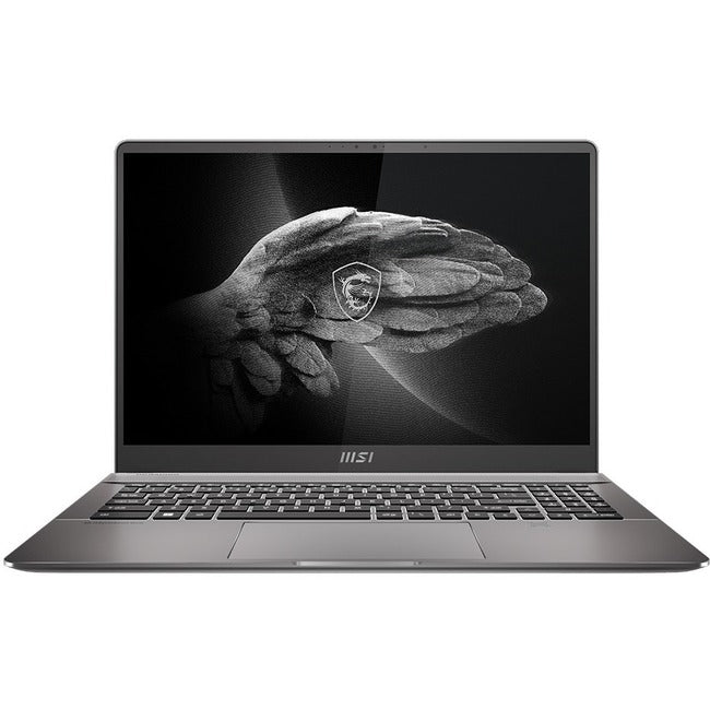 Msi Creator Z16P B12Uht-041 - Intel Core I7 12700H / 2.3 Ghz - Win 11 Pro - Gf Rtx 3080 - 32 Gb Ram - 1 Tb Ssd Nvme - 16" Touchscreen 2560 X 1600 (Qhd+) @ 165 Hz - Wi-Fi 6E - Lunar Gray