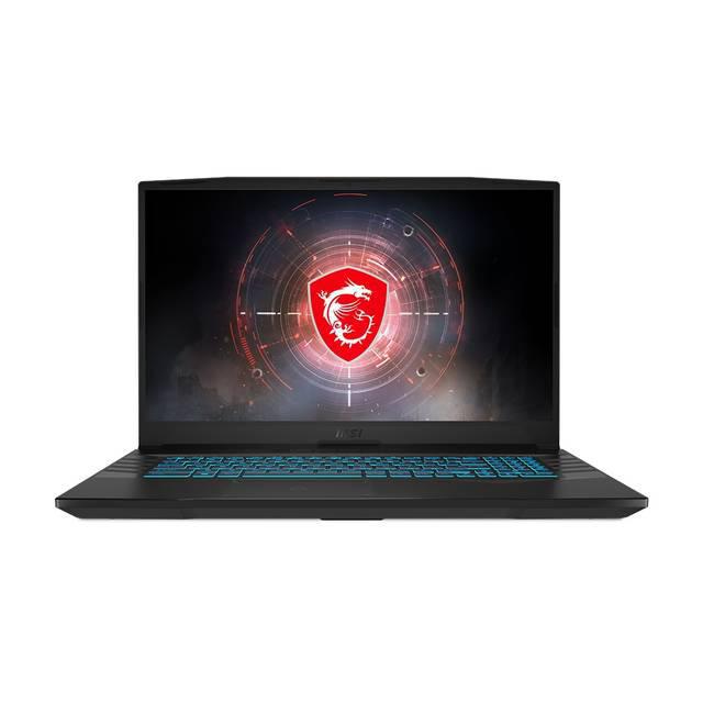 Msi Crosshair 17 A11Uek-066 17.3 Inch Intel Core I7-11800H 2.4-4.6Ghz/ 16Gb (8G*2) Ddr4/ 512Gb