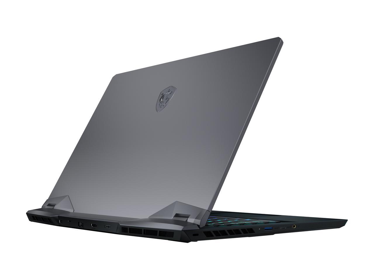 Msi Ge66 11Ug 068 Raider - 15.6" - Core I9 11980Hk - 32 Gb Ram - 1 Tb Ssd