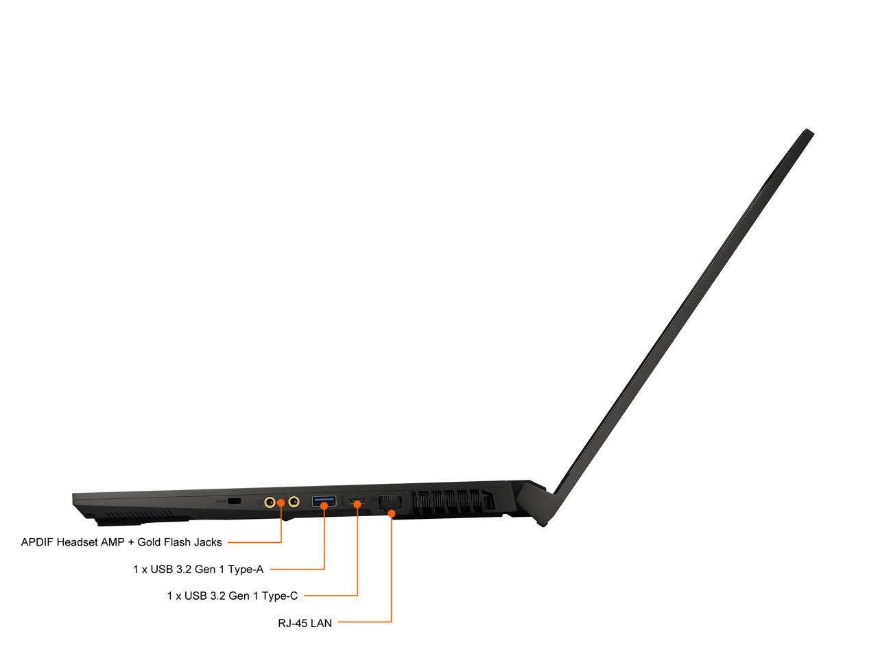 Msi Gf Series - 17.3" 120 Hz Ips - Intel Core I5 10Th Gen 10300 H (2.50Ghz) - Nvidia Geforce Gtx