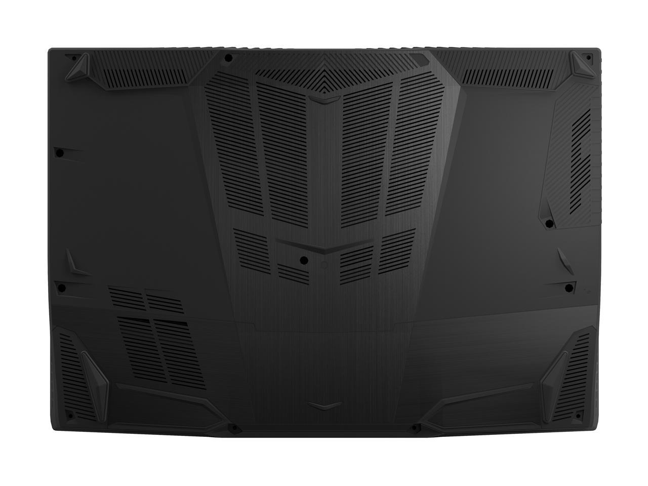 Msi Gf65 Thin 10Ue-071 - 15.6" 144 Hz Ips - Intel Core I7-10750H - Nvidia Geforce Rtx 3060 Laptop