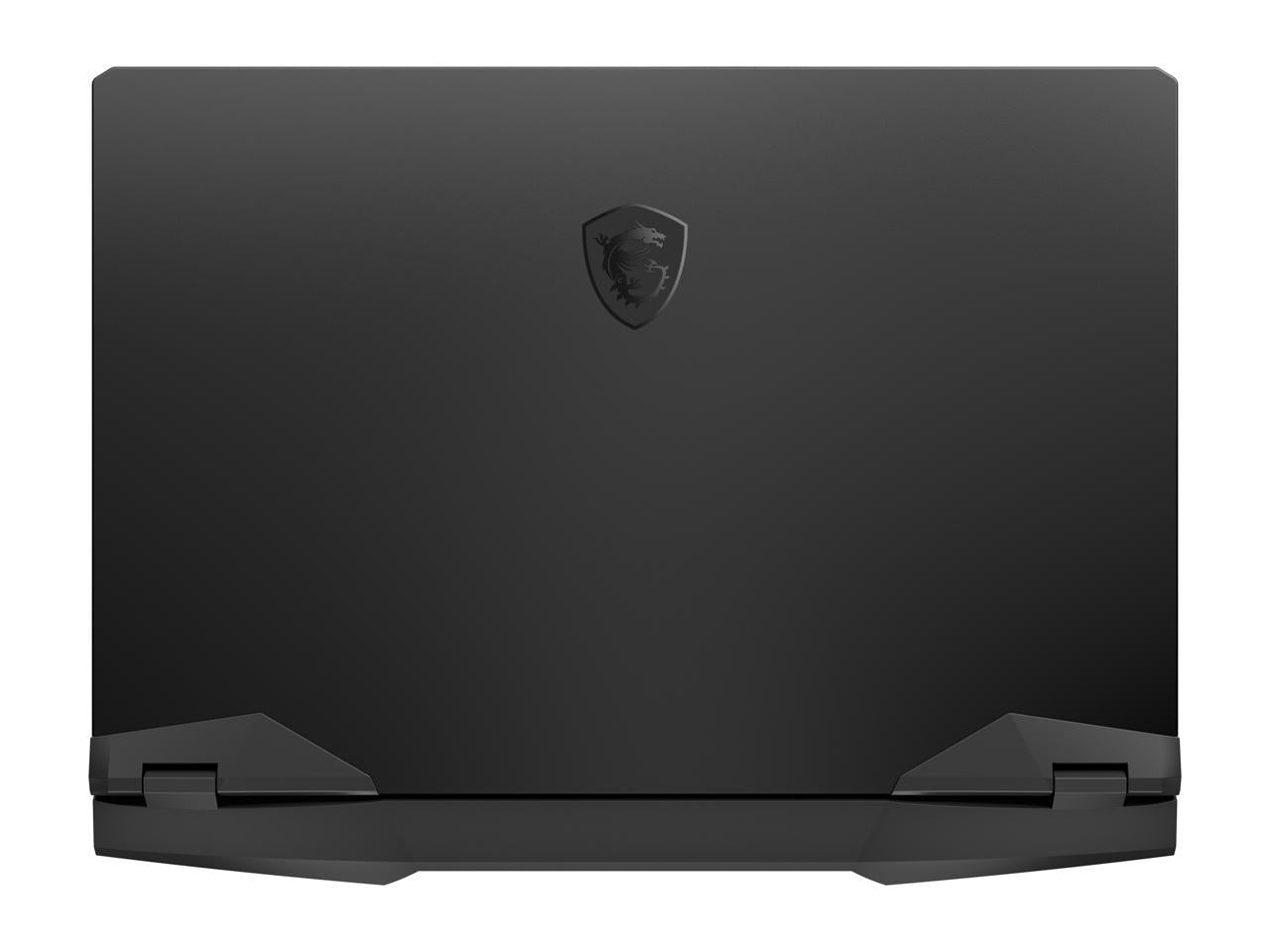 Msi Gp Series - 15.6" 240 Hz - Intel Core I7 11Th Gen 11800H (2.30Ghz) - Nvidia Geforce Rtx 3070