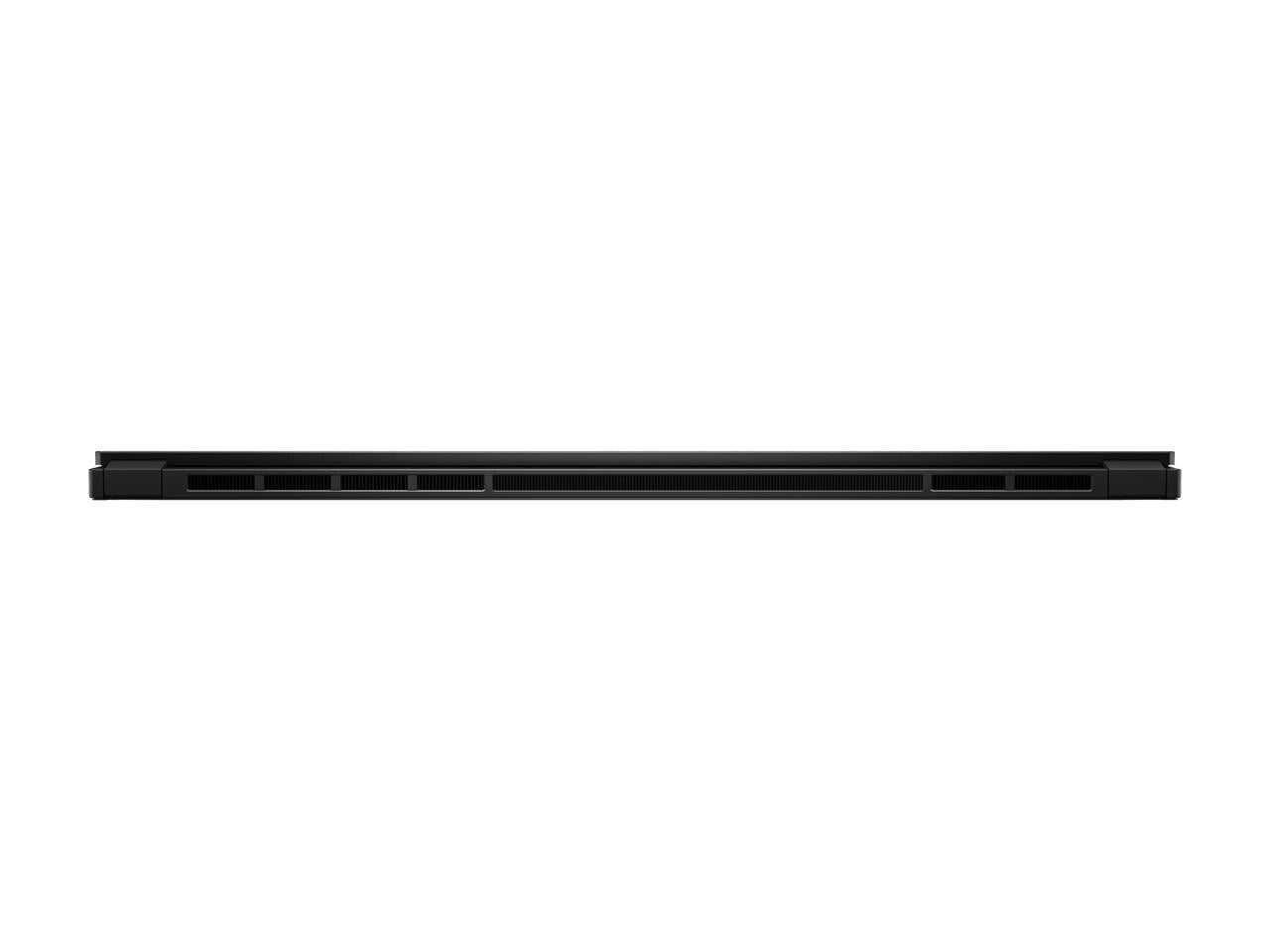 Msi Gs66 Stealth 11Uh-235 15.6 Inch Intel Core I7-11800H 2.4-4.6Ghz/ 16Gb (8G*2) Ddr4/ 1Tb Nvme Ssd/