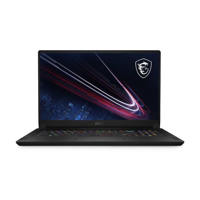 Msi Gs76 Stealth 11Ue-221 17.3 Inch Intel Core I7-11800H 2.4-4.6Ghz/ 16Gb(8Gb*2) Ddr4/ 512Gb Nvme