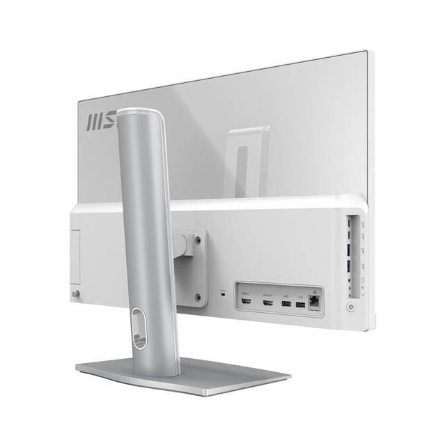 Msi Modern Am241P 11M-235Us 23.8 Inch Intel Core I5-1135G7 Processor 8Gb Ddr4 256Gb M.2 Nvme Sdd