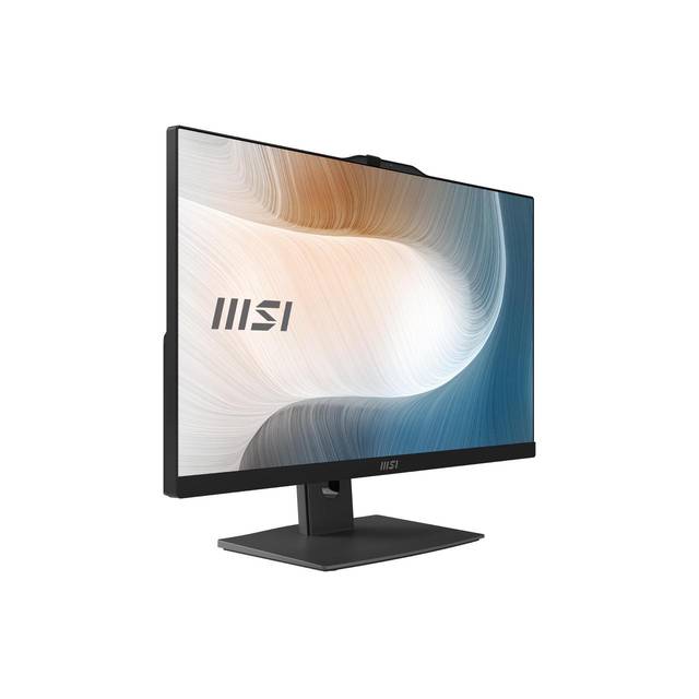 Msi Modern Am242Tp 11M-483Us 23.8 Inch Intel Core I5-1135G7 Processor 8Gb Ddr4 256Gb M.2 Nvme Ssd
