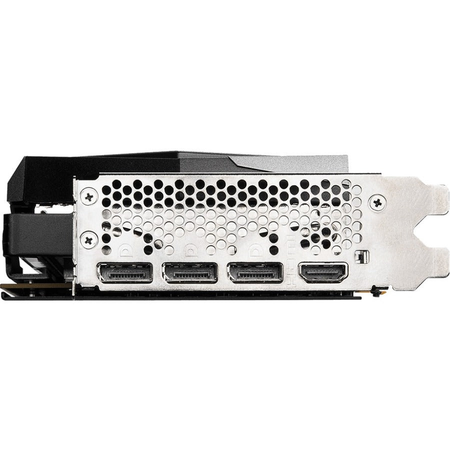 MSI NVIDIA GeForce RTX 3060 Graphic Card - 12 GB GDDR6 G3060GX12