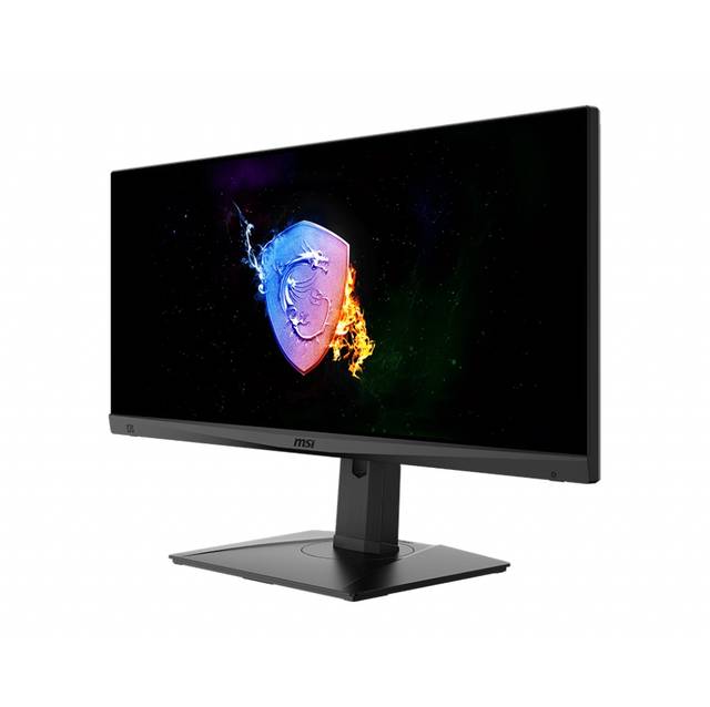 MSI Optix MAG301RF Gaming Monitor - 200Hz, 1ms GTG, 21:9 Ultrawide OPTIXMAG301RF