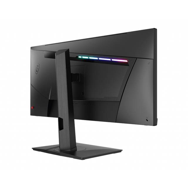 MSI Optix MAG301RF Gaming Monitor - 200Hz, 1ms GTG, 21:9 Ultrawide OPTIXMAG301RF