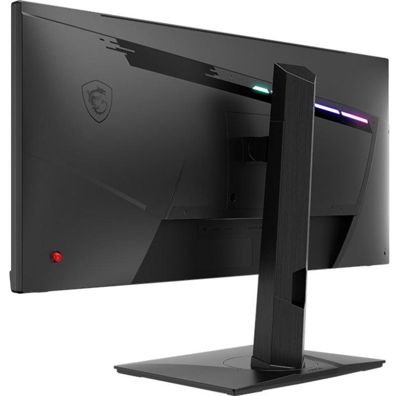 MSI Optix MAG301RF Gaming Monitor - 200Hz, 1ms GTG, 21:9 Ultrawide OPTIXMAG301RF