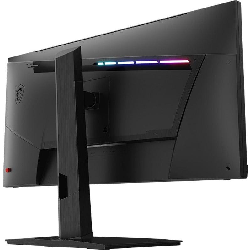 MSI Optix MAG301RF Gaming Monitor - 200Hz, 1ms GTG, 21:9 Ultrawide OPTIXMAG301RF