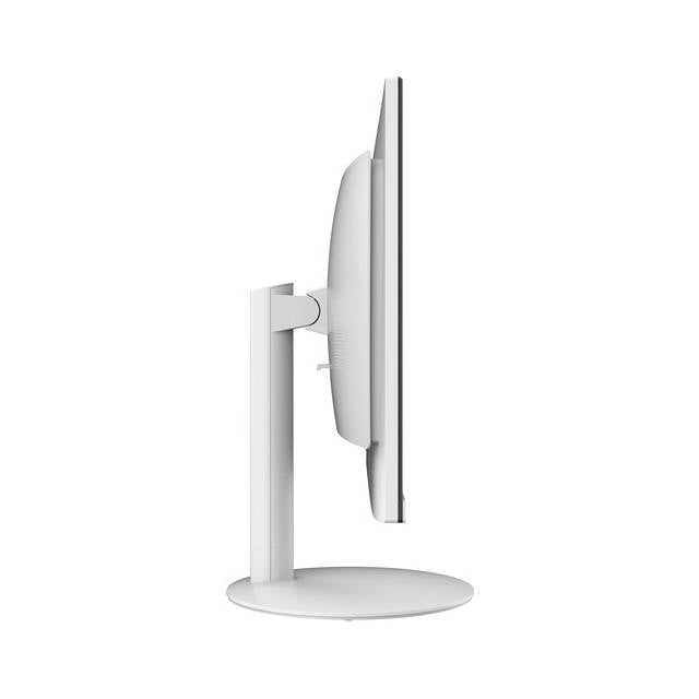 Msi Pro Ap241 11M-009Us 23.8 Inch Intel Core I3-10105 Processor 8Gb Ddr4 250Gb M.2 Nvme Ssd Windows 10 Home Non-Touch Screen All-In-One Pc (White)