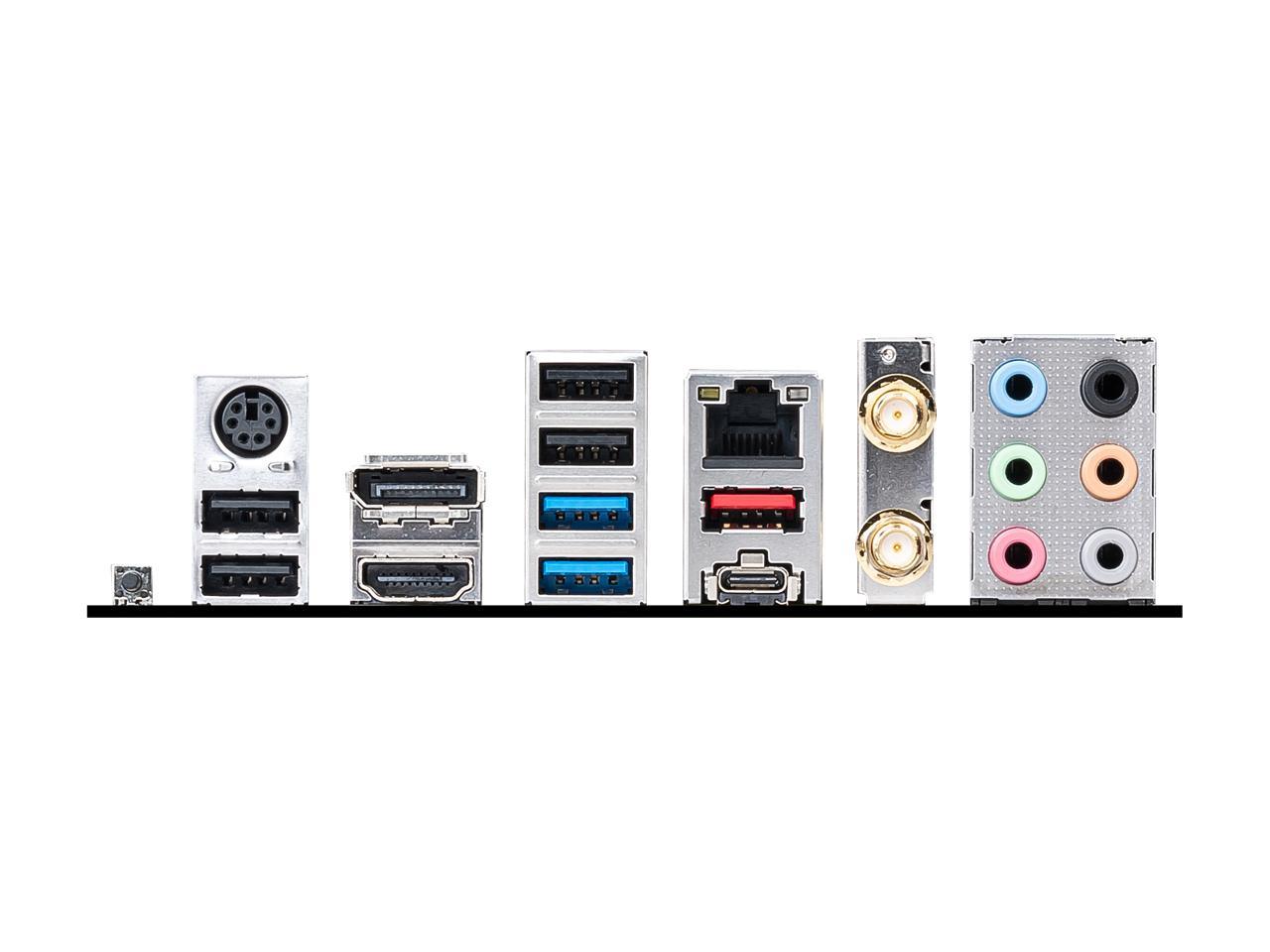 Msi Pro Z690-A Wifi Socket Lga1700/ Intel Z690/ Ddr5/ Sata3&Usb3.2/ M.2/ Wifi&Bluetooth/ Atx Motherboard