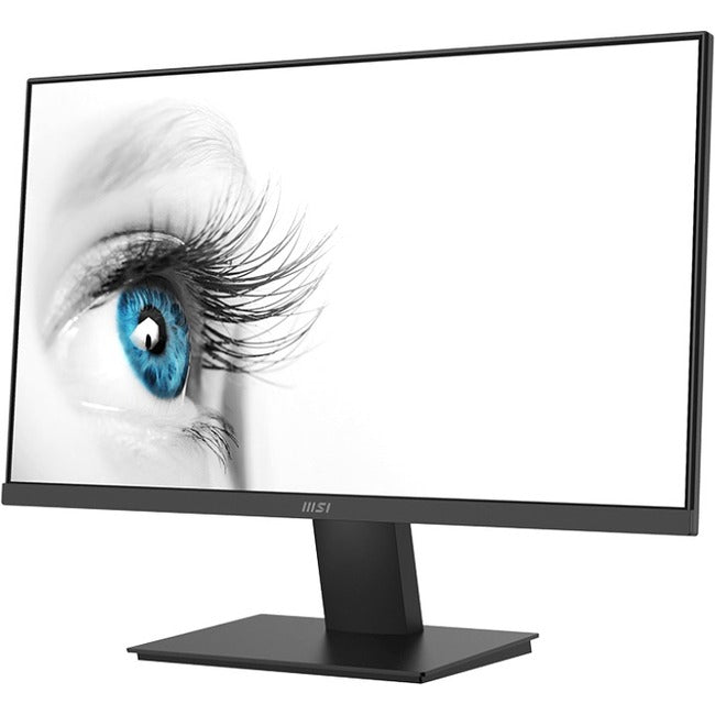 Msi Pro Mp241X 23.8" Full Hd Lcd Monitor - 16:9