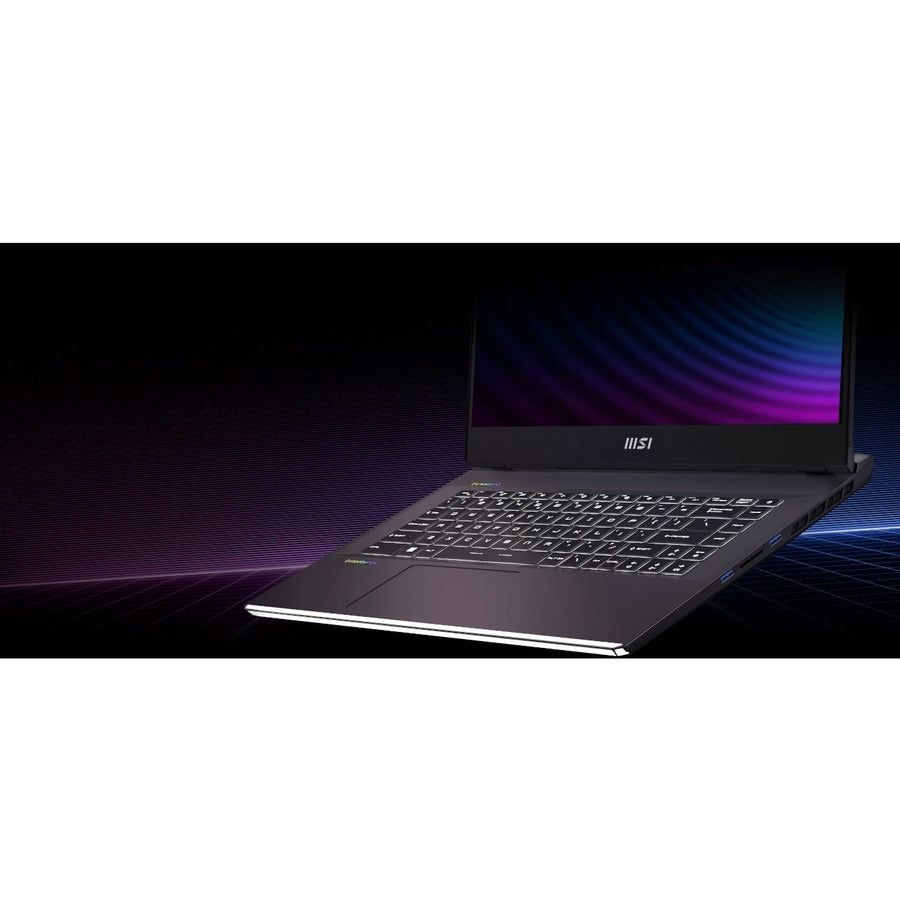 MSI Raider GE67 HX Raider GE67HX 12UGS-013 15.6 Gaming Notebook - QHD - Intel Core i7 12th Gen i7-12800HX - 16 GB - 1 TB SSD - Dark Gray" RAIDERGE6712013