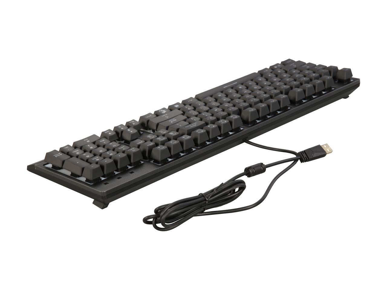 Msi Vigor Gk30 Usb 2.0 Gaming Keyboard