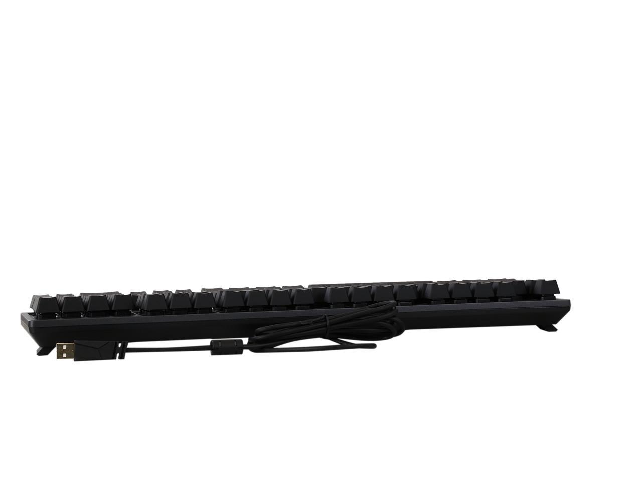 Msi Vigor Gk30 Usb 2.0 Gaming Keyboard