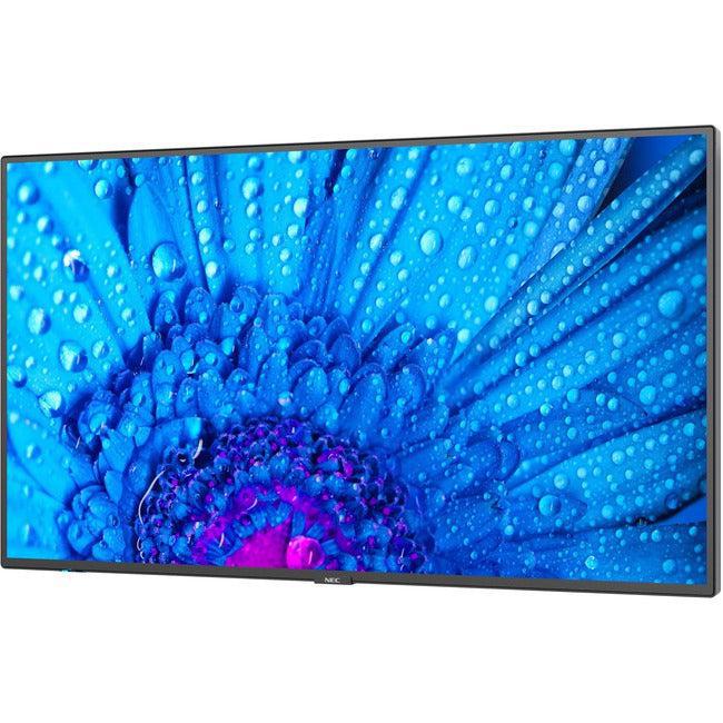 Multisync M431-43 Led Lcd,3840X2160 Uhd 24/7 500 Cd/M2