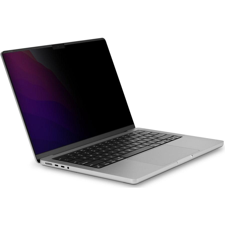 MacBook Pro Privacy Screen - Kensington MagPro Elite 14.2 Inch Anti-Glare | TechSoft K58370WW