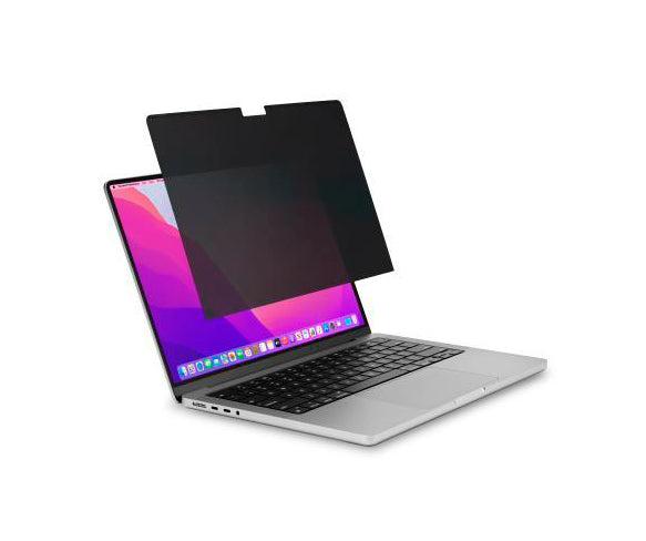 MacBook Pro Privacy Screen - Kensington MagPro Elite 14.2 Inch Anti-Glare | TechSoft K58370WW