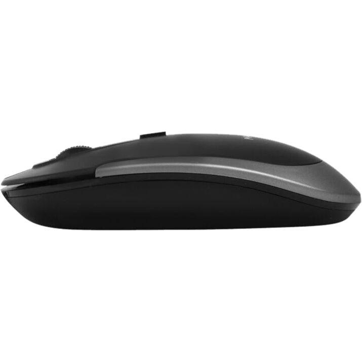 Macally Bluetooth Optical Quiet Click Mouse BTDYNAMOUSE