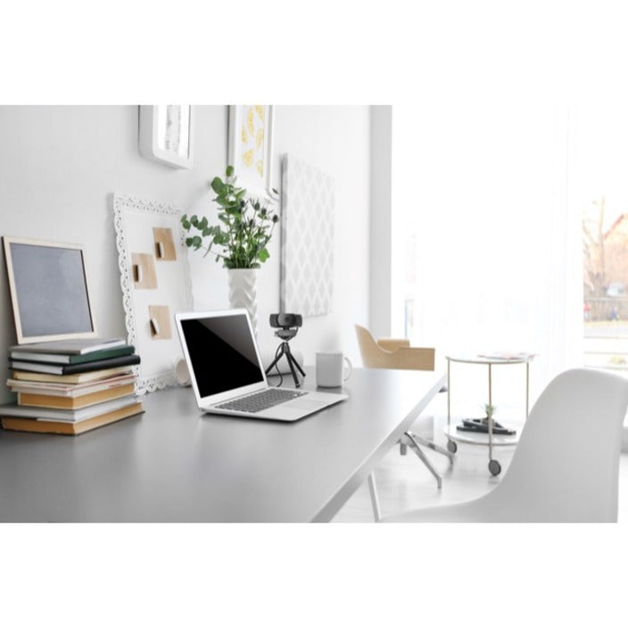 Macally MZOOMCAM Webcam - 2 Megapixel - 30 fps - USB 2.0