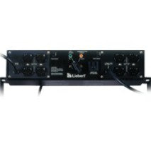 Maintenance Bypass Switch - Vertiv MicroPOD UPS System | TechSoft MP2-120C
