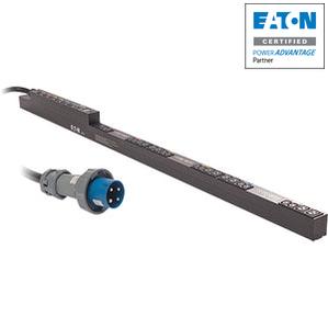 Managed Power Distribution Unit - 5.8kVA 0U Rack ePDU EMA010 | Tecisoft
