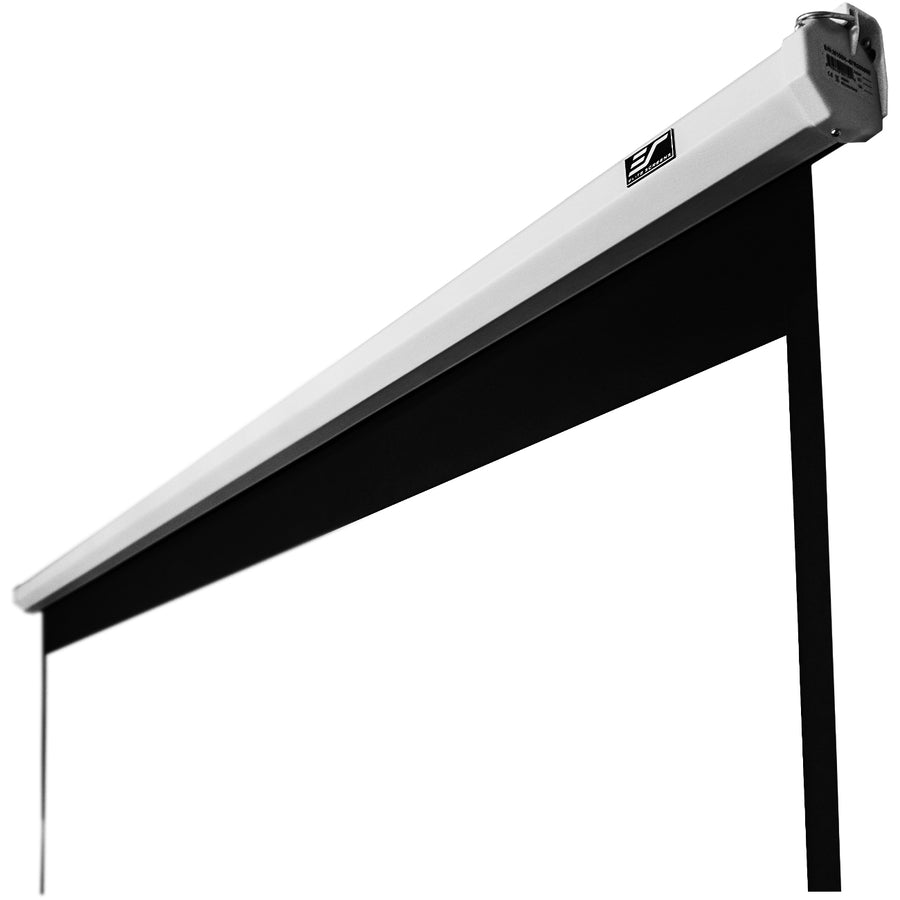 Manual B Series Projection Screen 135" - Pull-Down 16:9 Display | Elite Screens M135V
