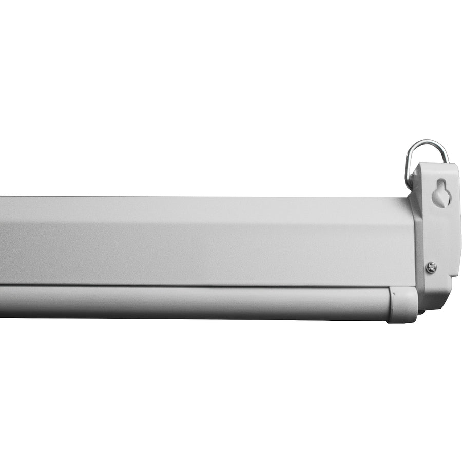 Manual B Series Projection Screen 135" - Pull-Down 16:9 Display | Elite Screens M135V