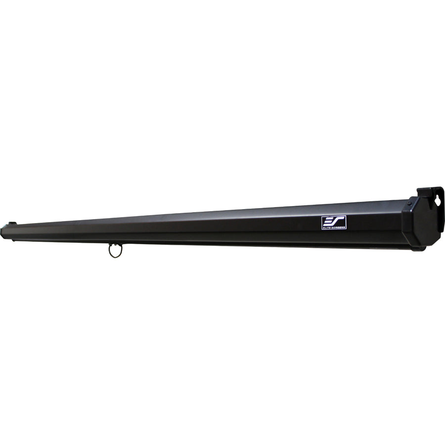 Manual B Series Projection Screen 135" - Pull-Down 16:9 Display | Elite Screens M135V