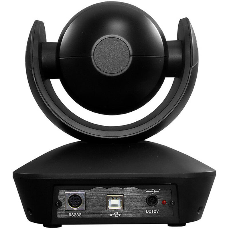 Marshall CV610-UB Video Conferencing Camera - 5 Megapixel - 30 fps - Black - USB 2.0