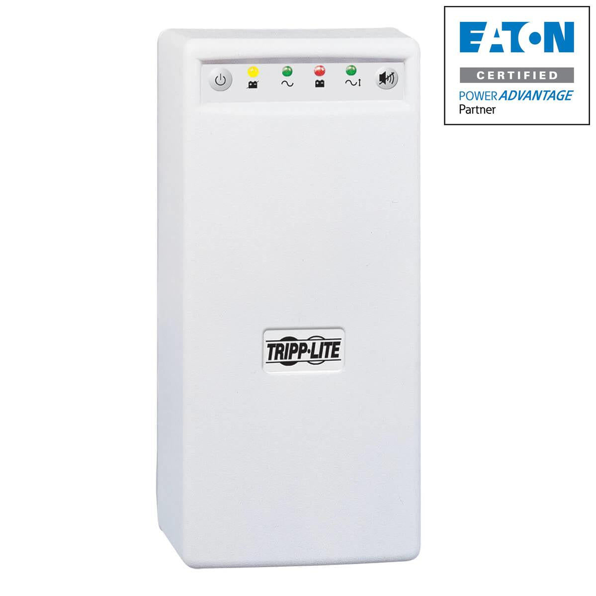 Medical Grade UPS 350VA - Line-Interactive 230V with Isolation Transformer | TecISoft OMNIX350HG